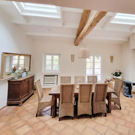 Maison De Hameau *