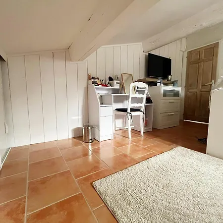 Maison De Hameau