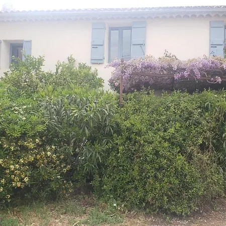 Maison De Hameau Villa
