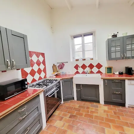 Villa Maison De Hameau