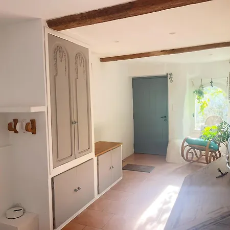 Maison De Hameau La Londe-les-Maures