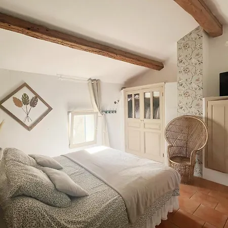 Villa Maison De Hameau La Londe-les-Maures